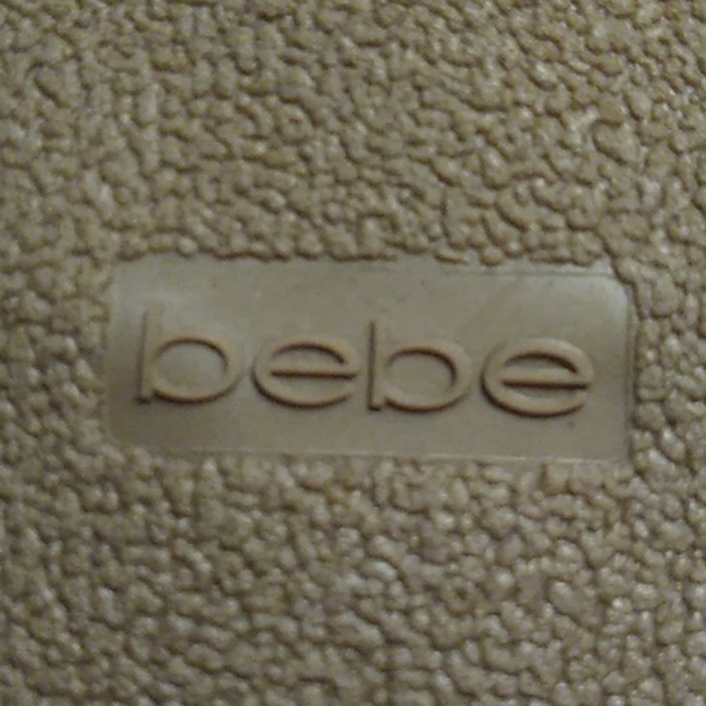Bebe Signature Sandals - Picture 5 of 6